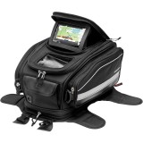 Firstgear Laguna GPS Tank Bag With Backpack