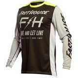 Fasthouse 2020 Grindhouse Jersey - Clyde