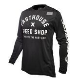 Fasthouse 2020 Grindhouse Jersey - Heritage
