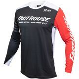 2020 Raven Jersey