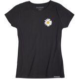 Fasthouse Girl's All Smiles T-Shirt