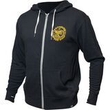 Seeker Zip Hoody