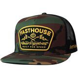 Fasthouse Service Hat