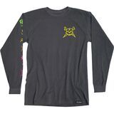Fasthouse Slapper Long Sleeve Shirt