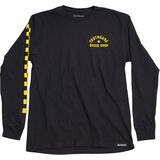 Fasthouse Star Long Sleeve Shirt