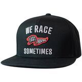 Starter Hat