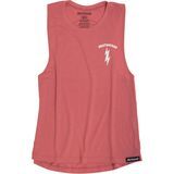 Fasthouse Women's Victory or Death Muscle Tank