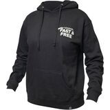 Fasthouse Women's Wild One Hoody