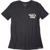 Fasthouse Women's Wild One T-Shirt