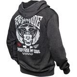 Fasthouse Youth Beredude Hoody