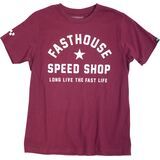 Fasthouse Youth Fast Life T-Shirt