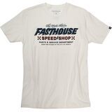 Fasthouse Crux T-Shirt
