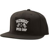 Fasthouse Fast Flags Hat