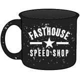 Fasthouse Ceramic Mug