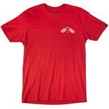 Fasthouse Finish Line T-Shirt