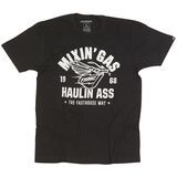 Fasthouse Mixin Gas T-Shirt