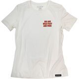 Fasthouse Women's Bloom T-Shirt