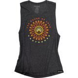 Fasthouse Women's House of Love Muscle Tank
