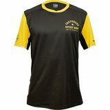 Fasthouse Alloy Short-Sleeve Star Jersey - Men's