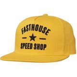 Fasthouse Speed Star Hat