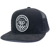 Fasthouse 805 Dive Hat