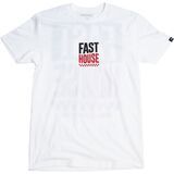 Fasthouse Banner T-Shirt