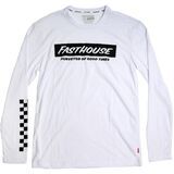 Fasthouse Brink Tech T-Shirt