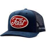 Fasthouse Station Hat