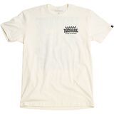 Fasthouse Youth Pitted T-Shirt