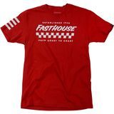 Fasthouse Faction T-Shirt