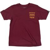Fasthouse Youth All Out T-Shirt