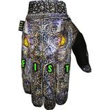Croc Gloves