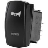 Horn Rocker Switch
