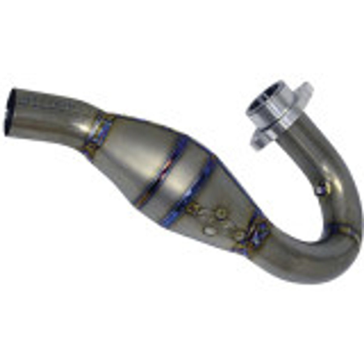 Ktm Silenziatore Scarico Akrapovic 500 Exc-f 2020 26605901044