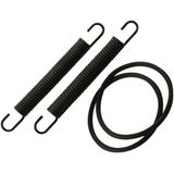 FMF O-Ring & Pipe Spring Kit
