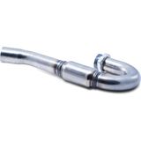 FMF Powerbomb Header - Stainless Steel - Motocross