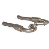 FMF Powerbomb Header - Titanium