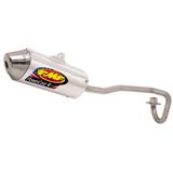 FMF Powercore 4 Complete Exhaust With Stainless Hi-Flo Header