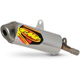 FMF Powercore 4 Complete Exhaust With Stainless Hi-Flo Header