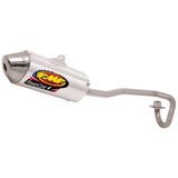 Powercore 4 Complete Exhaust Stainless Hi-Flo Header