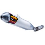 FMF Q4 Spark Arrestor Slip-On Exhaust