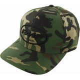 FMF Factory Classic Don Flexfit Hat