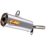 does fmf powercore 2 have spark arrestor