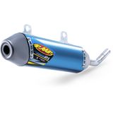 FMF Titanium Powercore 2.1 Silencer