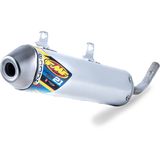 FMF Turbinecore 2.1 Spark Arrestor Silencer
