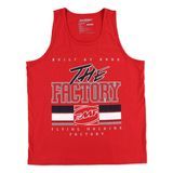FMF The Factory Tank
