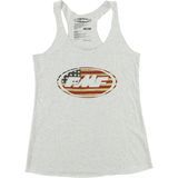 FMF Women's America The Great Tank