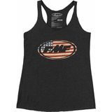 FMF Women's America The Great Tank