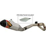 FMF Factory 4.1 RCT Complete Exhaust With Stainless Powerbomb