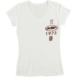 Women's Stardom V-Neck T-Shirt